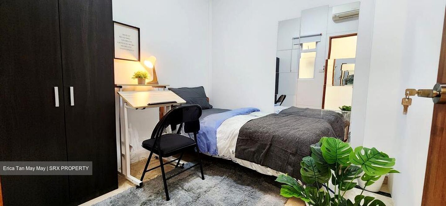 Northvale (D23), Apartment #497882791